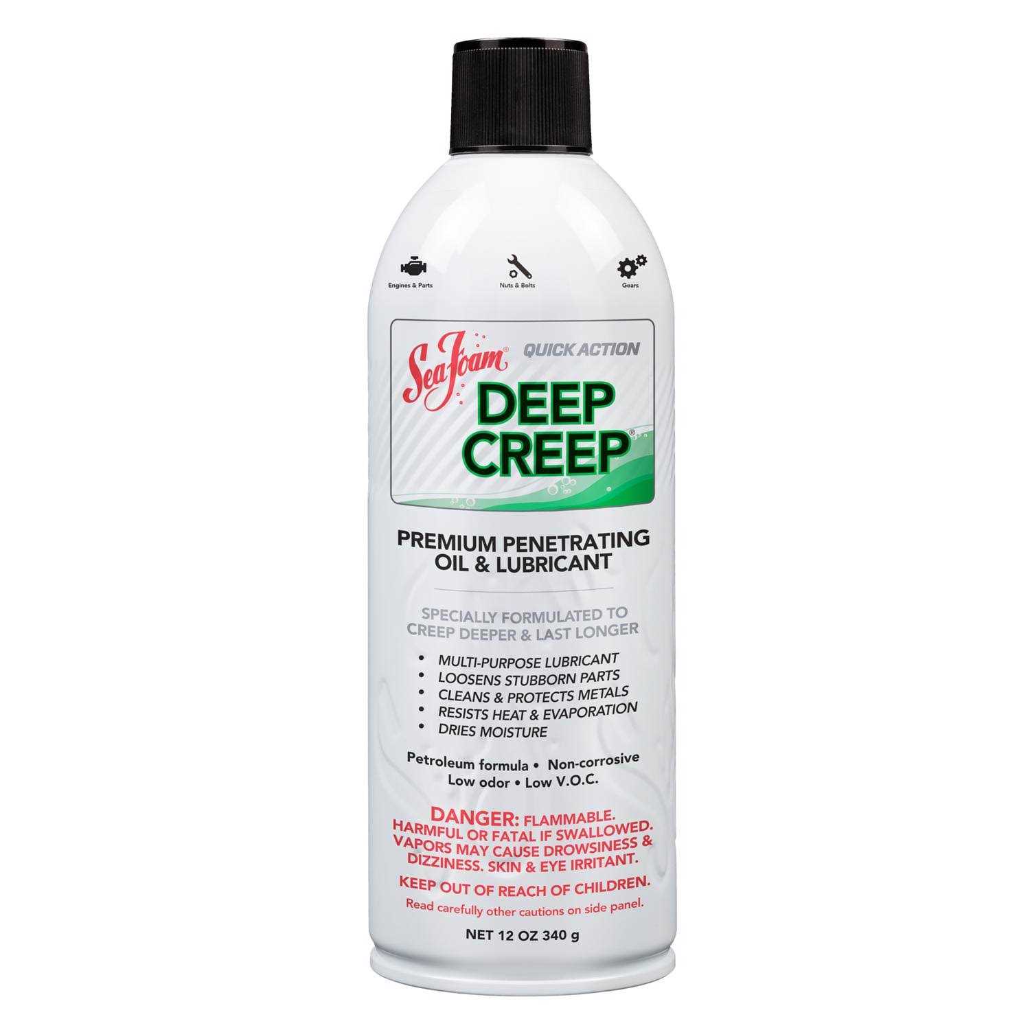 Deep Creep Sea Foam - Image 3