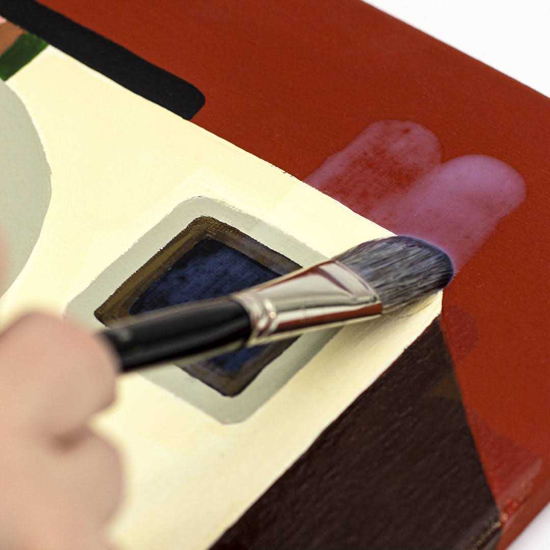 Decoart Americana DuraClear Varnish - Image 5