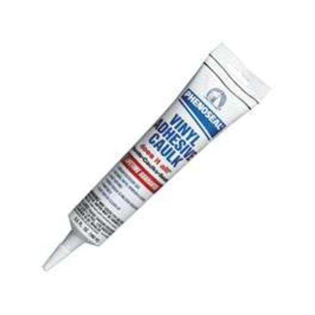 Dap Phenoseal Vinyl Adhesive Caulk - Image 4