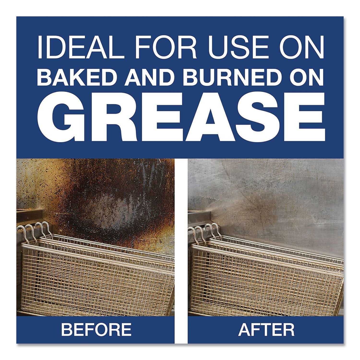 Dawn Professional Liquid Ready-To-Use Grease Fighting Power Dissolver Spray - Image 3