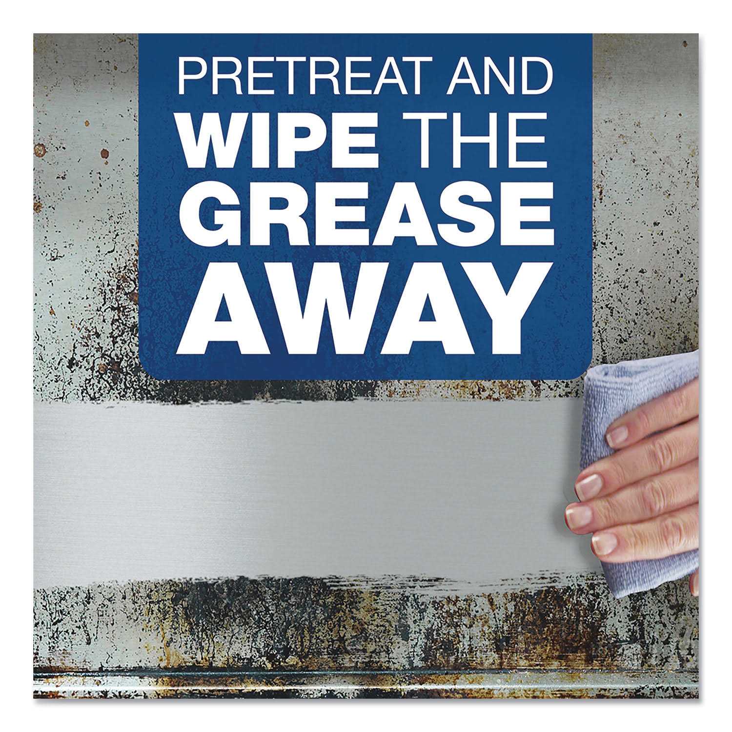 Dawn Professional Liquid Ready-To-Use Grease Fighting Power Dissolver Spray - Image 5