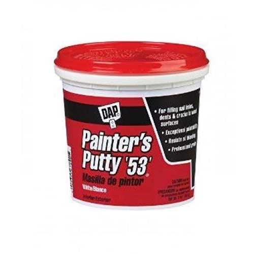 DAP White Painter's Putty - Image 3