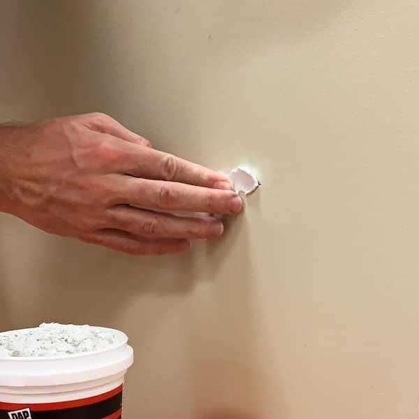 DAP White Painter's Putty - Image 4