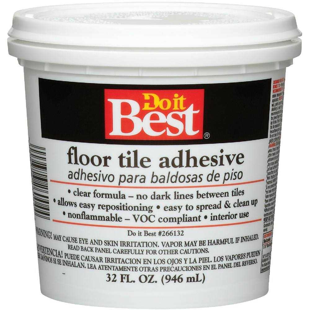 Dap Weldwood Ceramic Tile Adhesive - Image 3