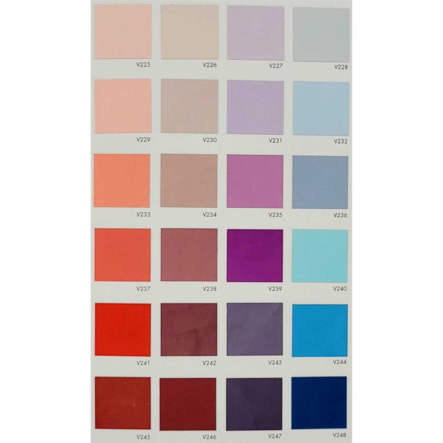 DECORA Stucco Veneziano Acrylic Venetian Plaster - Image 4