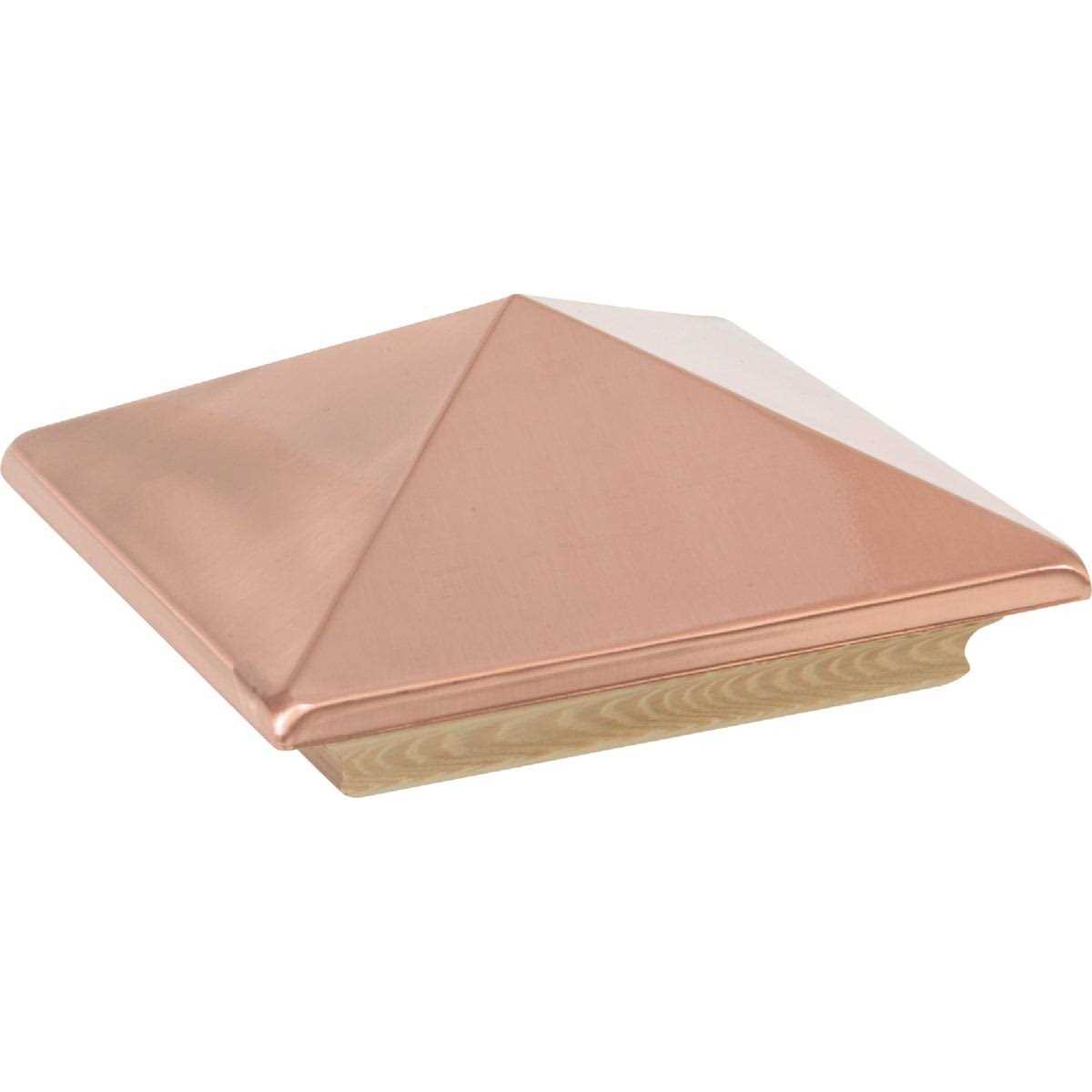Deckorators Victoria High Point Post Cap - Image 3