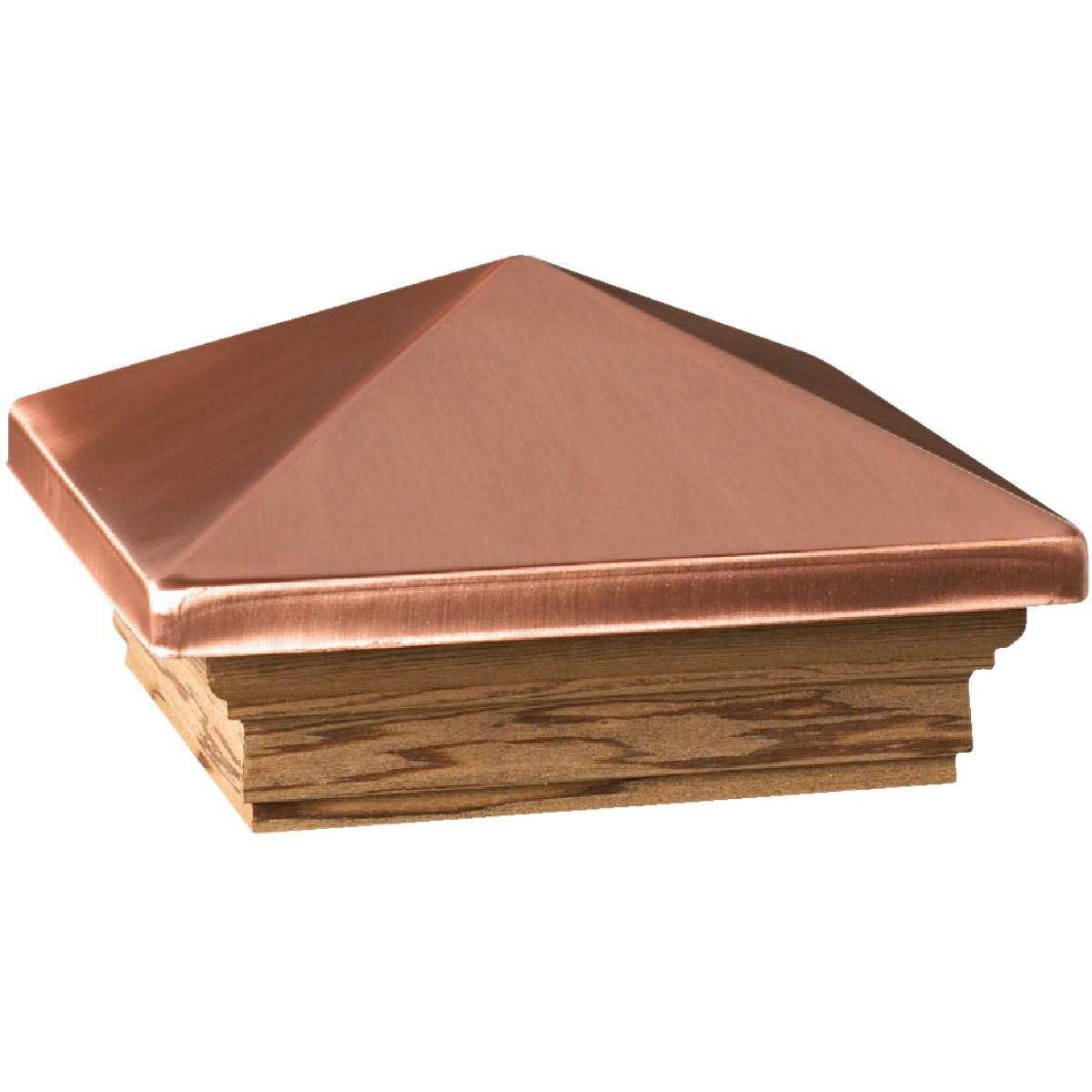 Deckorators Victoria High Point Post Cap - Image 4