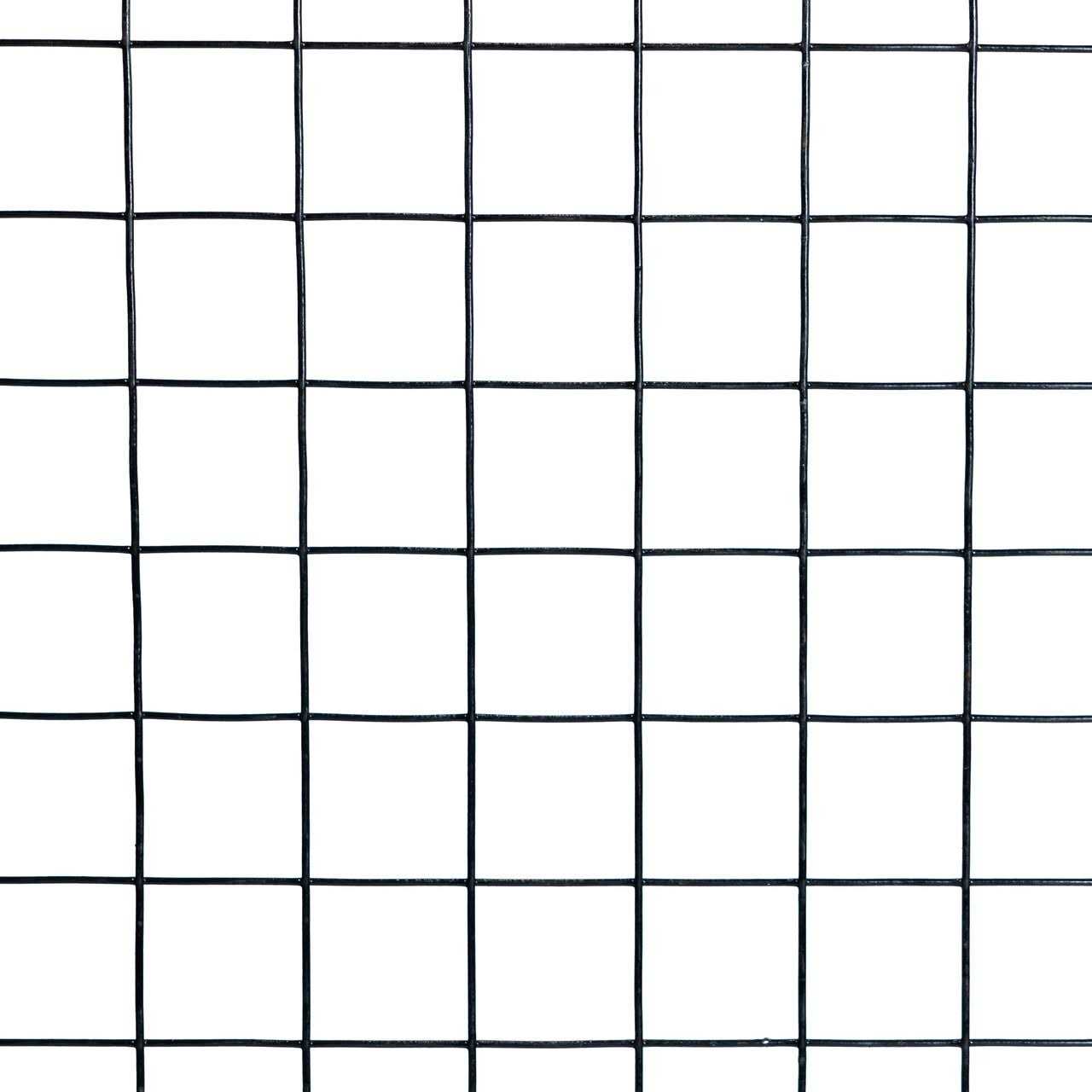 DeerBusters 5 x 100 Welded Wire/Garden Fence-14 ga. galvanized steel core - Image 3