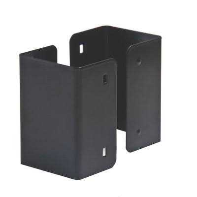 Fence Armor 1/4 ft. H Fence Post Guard for Wood or Vinyl - Image 3