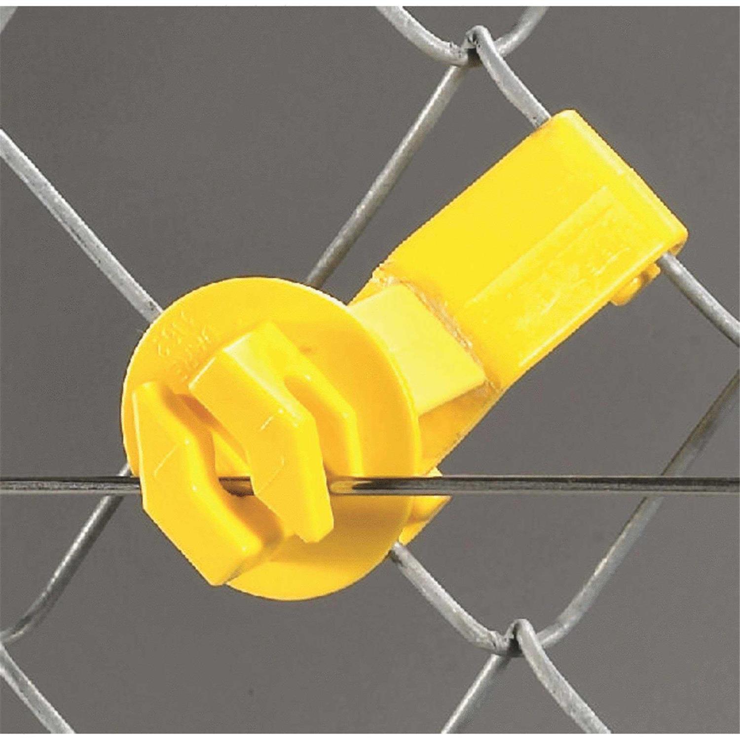 Dare Chain Link U Post Insulator - Image 5