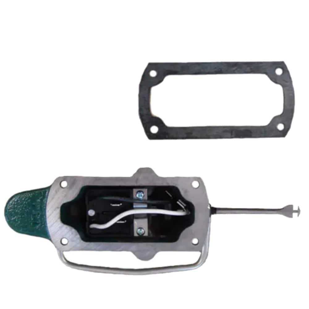 Zoeller 004702 Case and Switch for M53 - Image 4