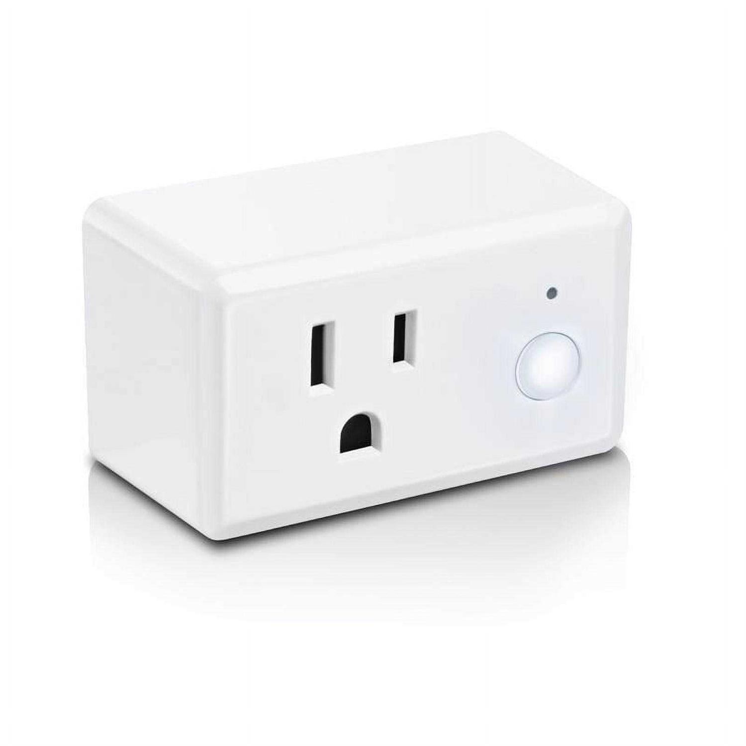 Feit Electric Smart White Plug with Night Light PLUG/NL/WIFI - Image 5