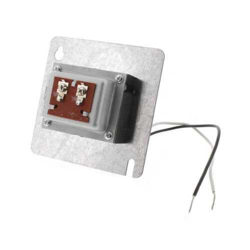 S84A-410 White Rodgers Transformer - Image 5