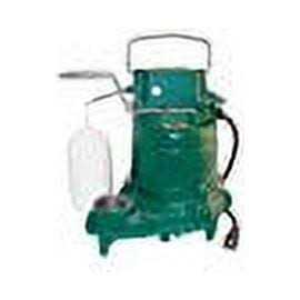 Zoeller Replacement Pump Switch 004892 - Image 3
