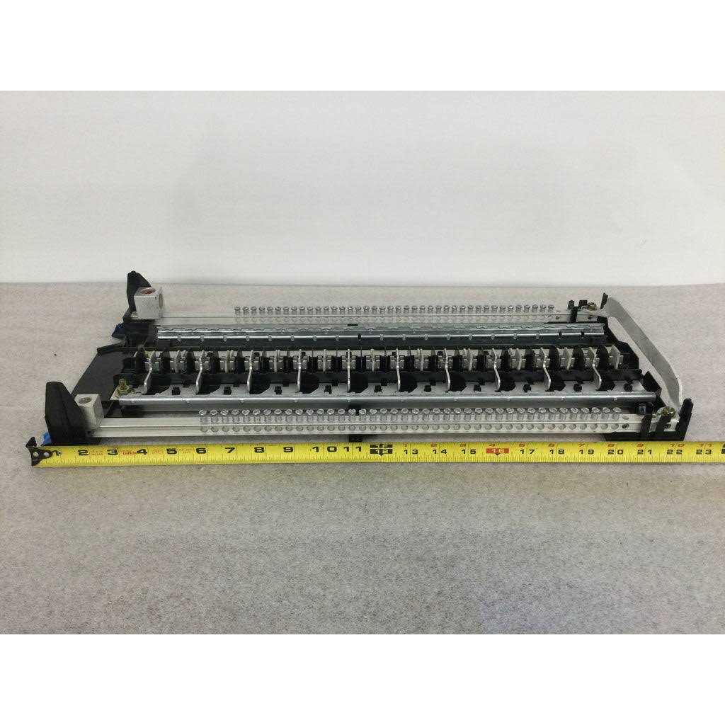 INDUSTRIAL C & S LLC Main Lug Indoor Load Center Kit - Image 3