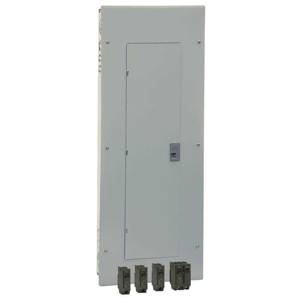 INDUSTRIAL C & S LLC Main Lug Indoor Load Center Kit - Image 5