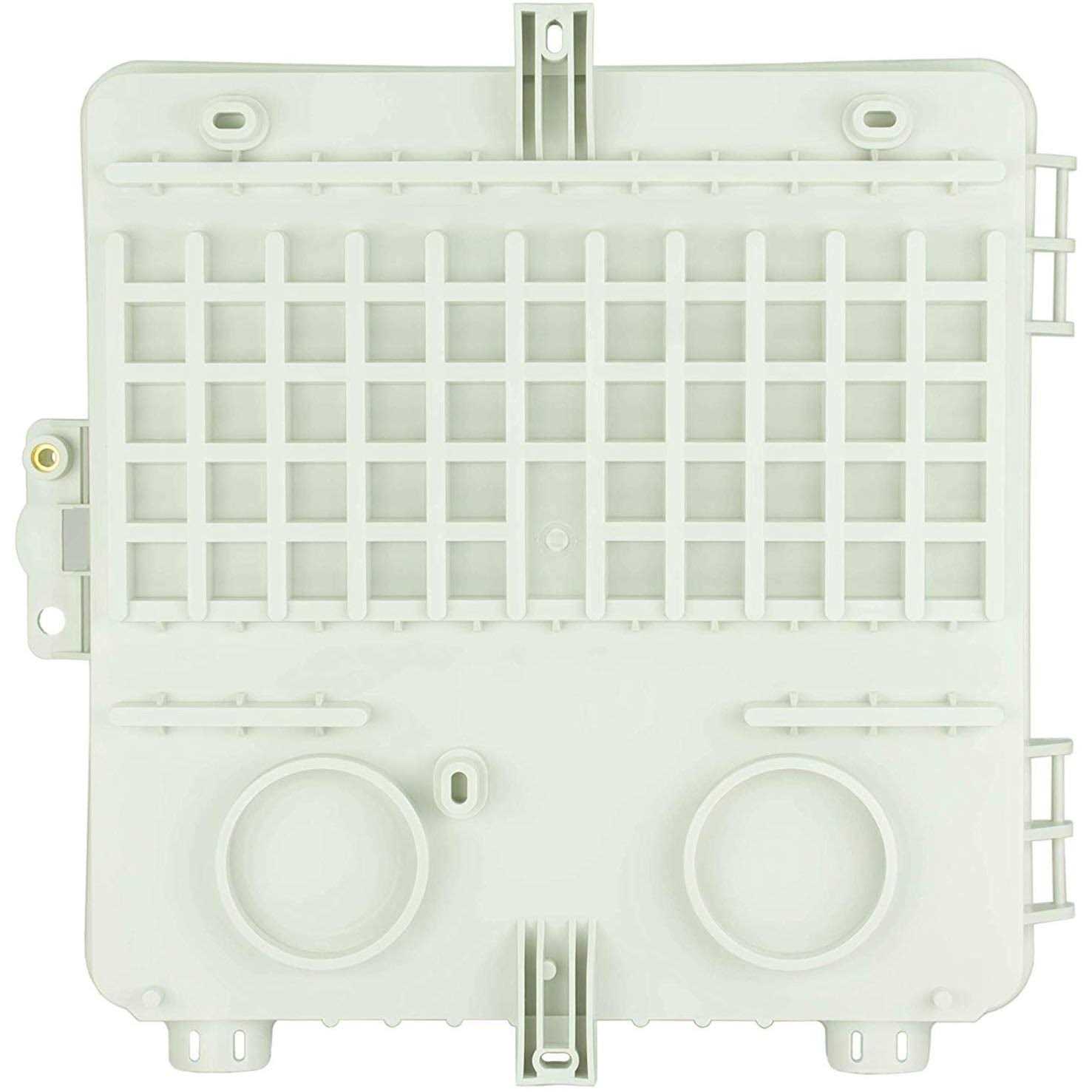 Extreme Broadband Weather Proof Premise Enclosure 12x 12x3 Amphenol IPE12123-LTC - Image 5