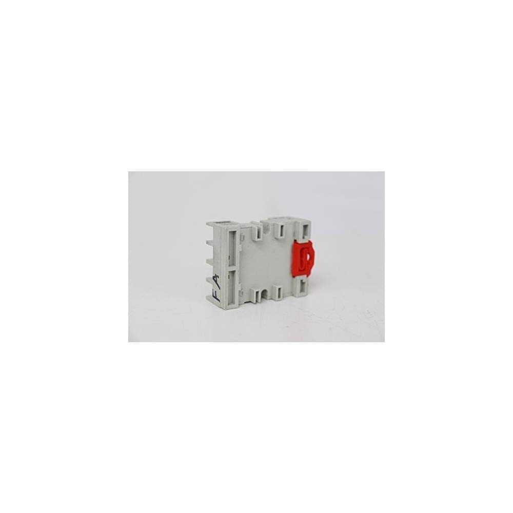 Dayton 5x852 Relay Socket - Image 3