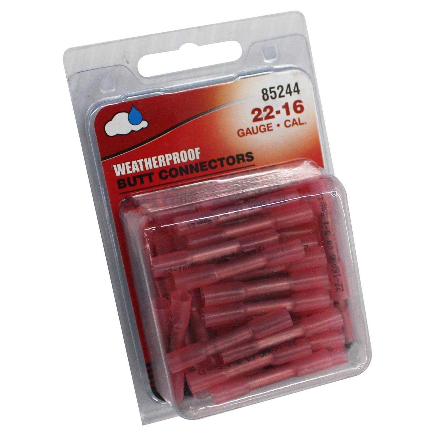 Dorman 85244 Butt Connector - Image 2