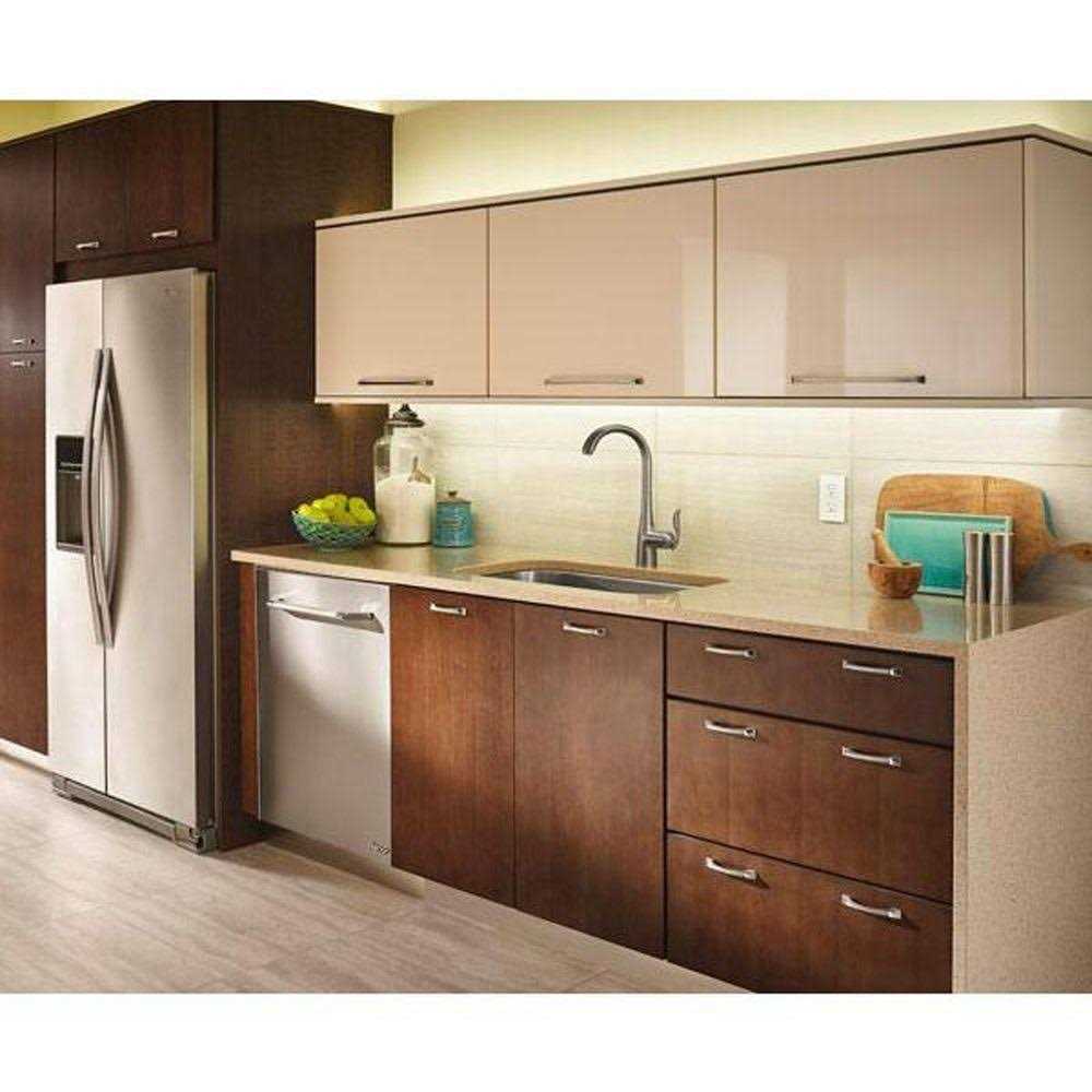 15-Amp GFCI Outlet Leviton M02-GFNT1-03W - Image 5