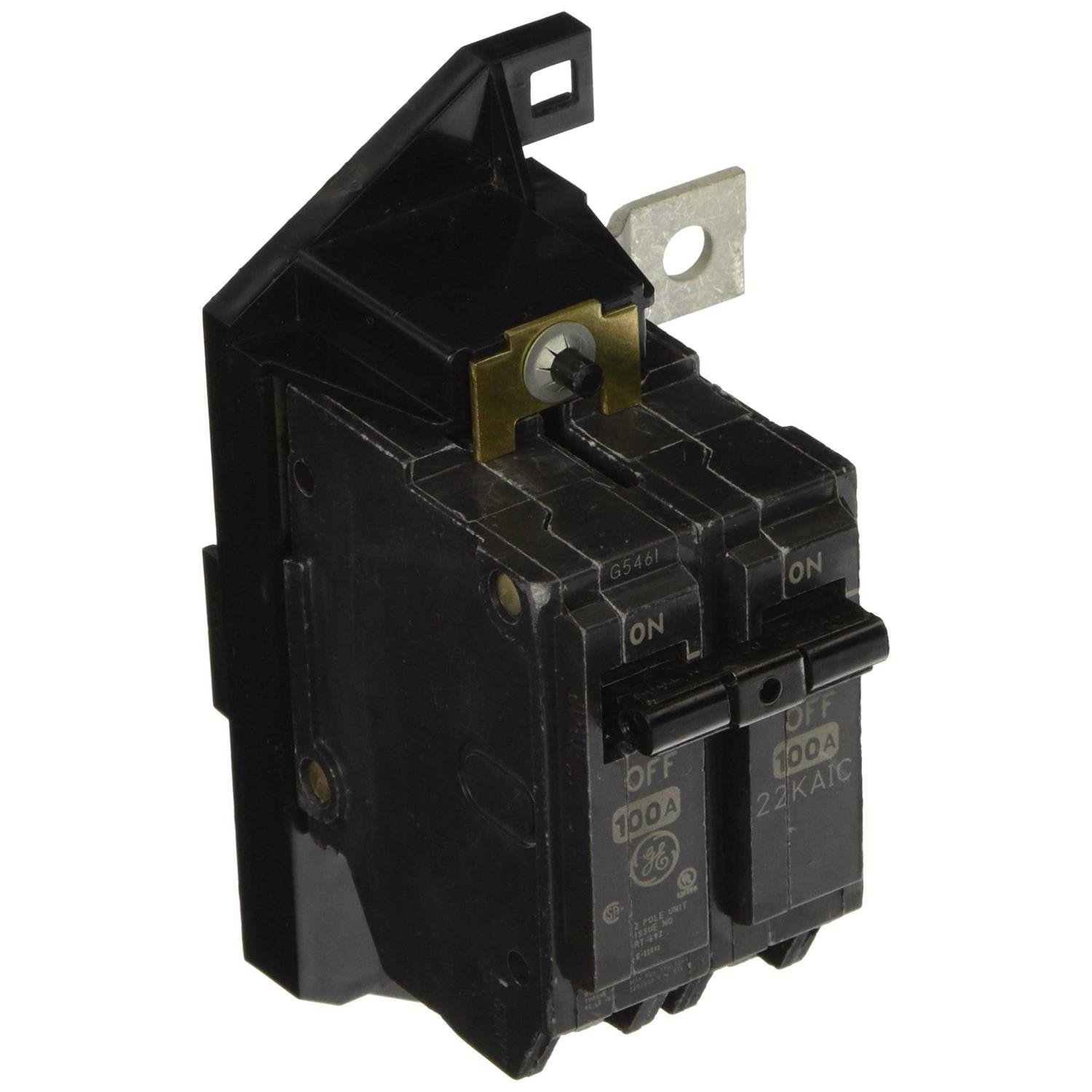 100A Master Main Breaker Kit GE THQMH100CP - Image 4