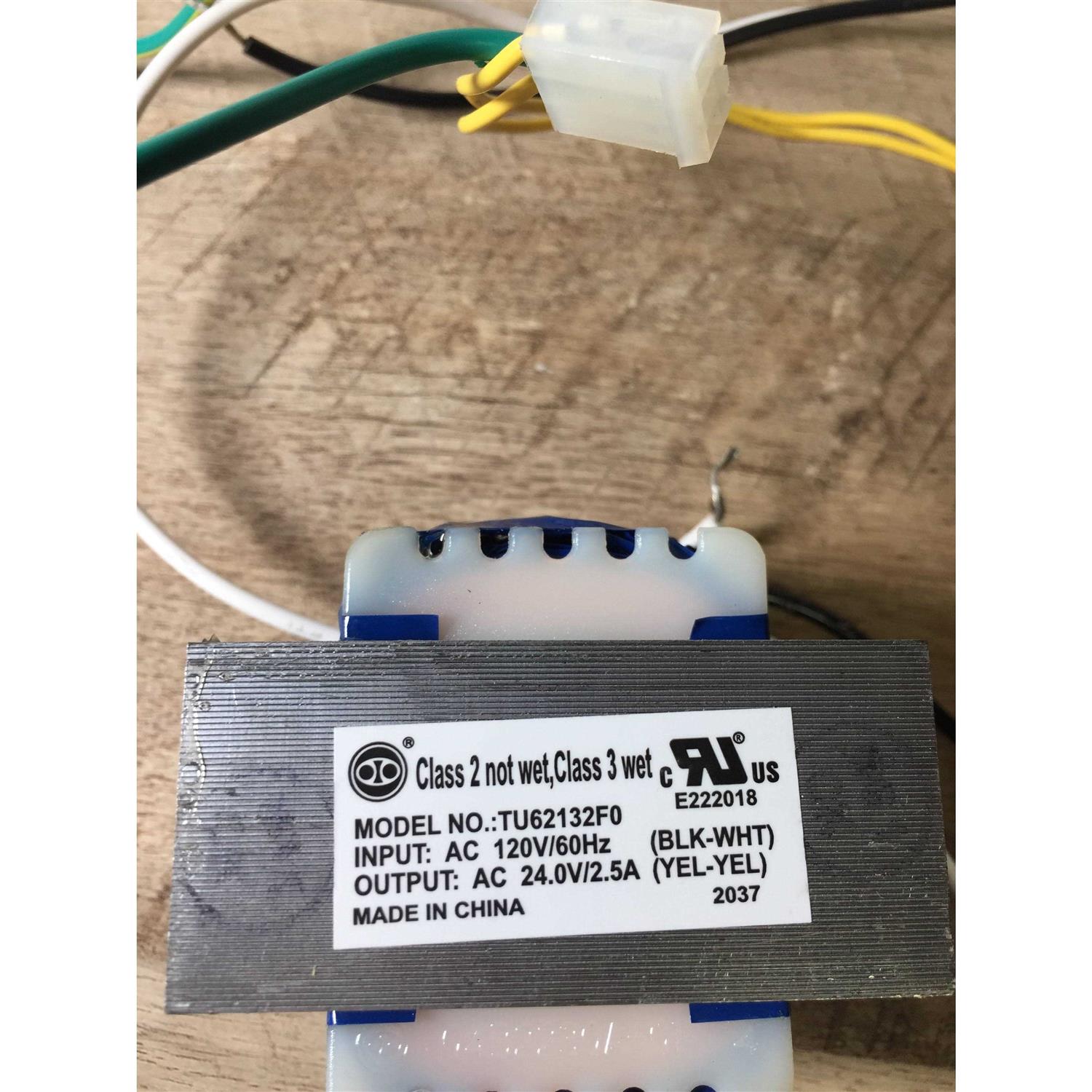 Zodiac R0466400 Transformer - Image 3