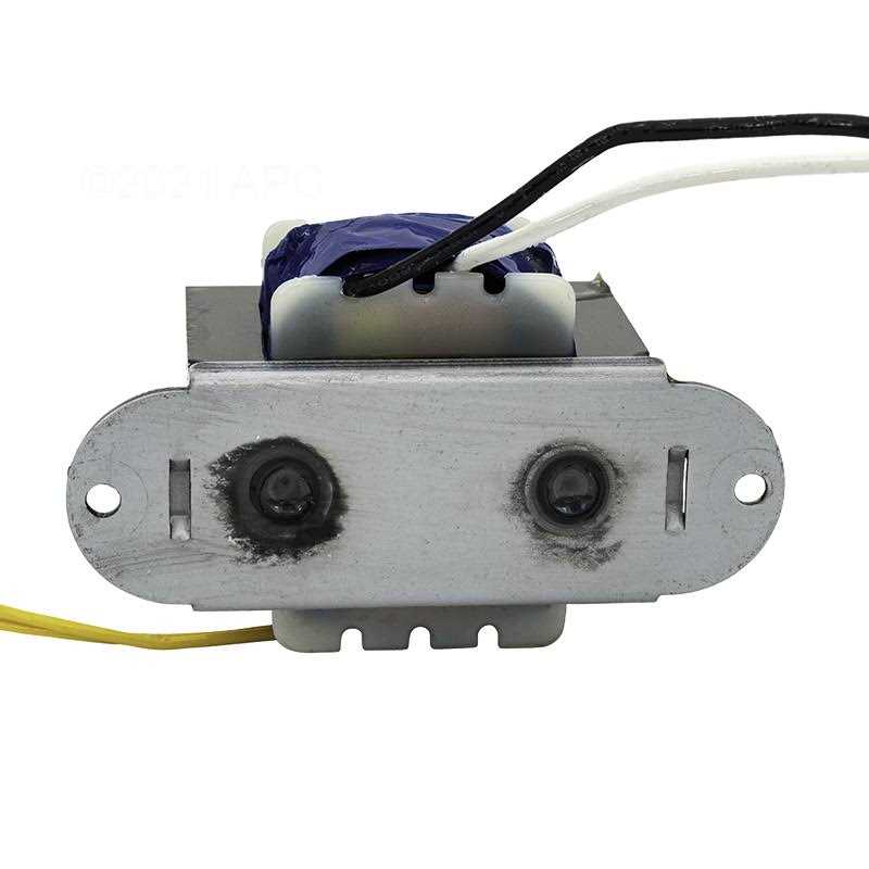 Zodiac R0466400 Transformer - Image 5