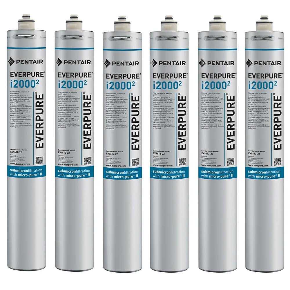 Everpure i20002 Filter Cartridge EV961222 - Image 4