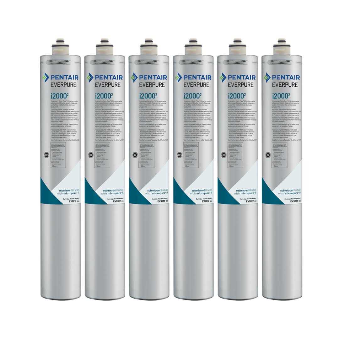 Everpure i20002 Filter Cartridge EV961222 - Image 5