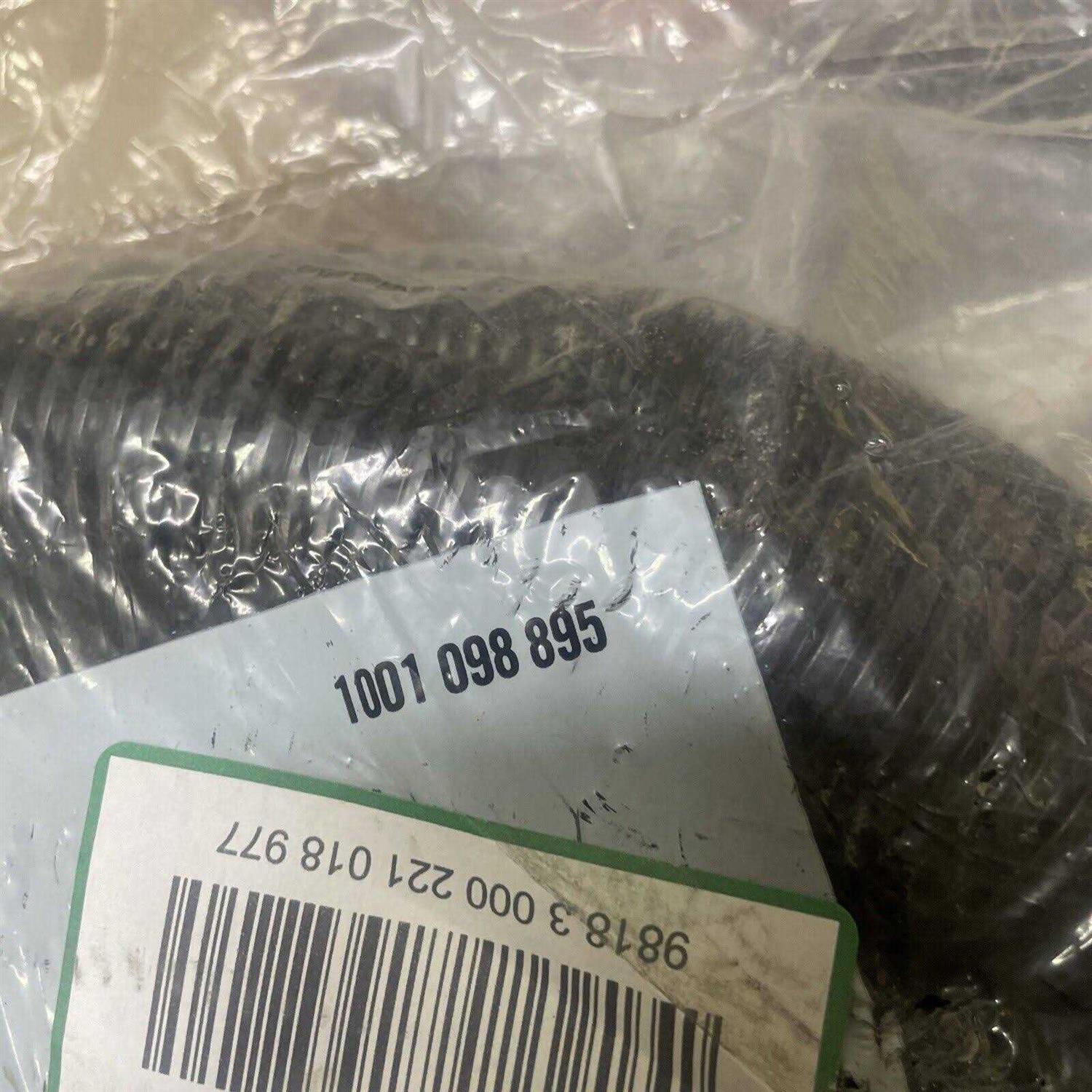 Everbilt Sump Pump Discharge Hose Kit 1-1/4 in. x 24 ft - Image 3