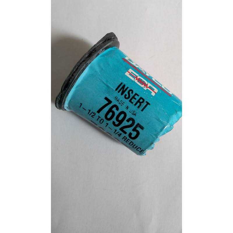 Dayco 76925 Hose Reducer - Image 4