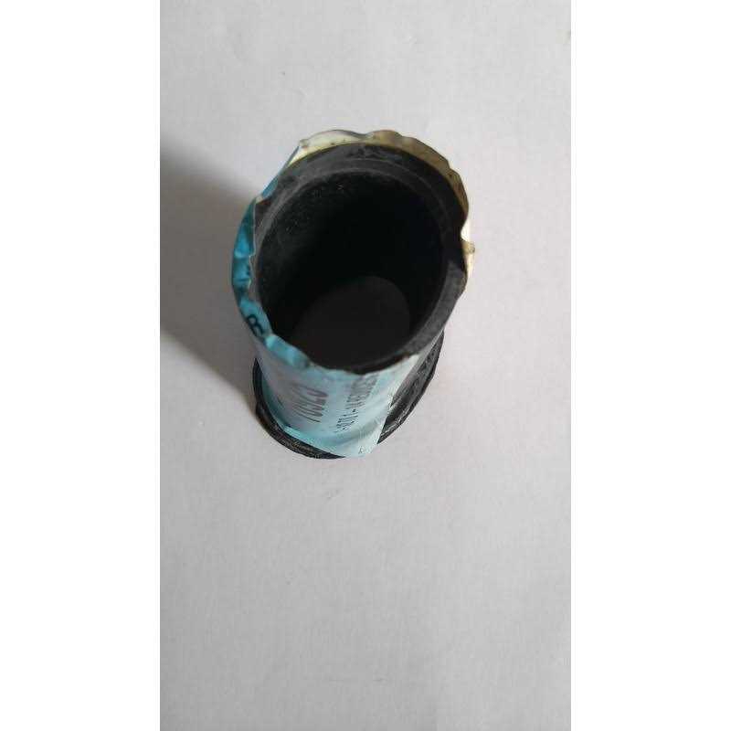 Dayco 76925 Hose Reducer - Image 5