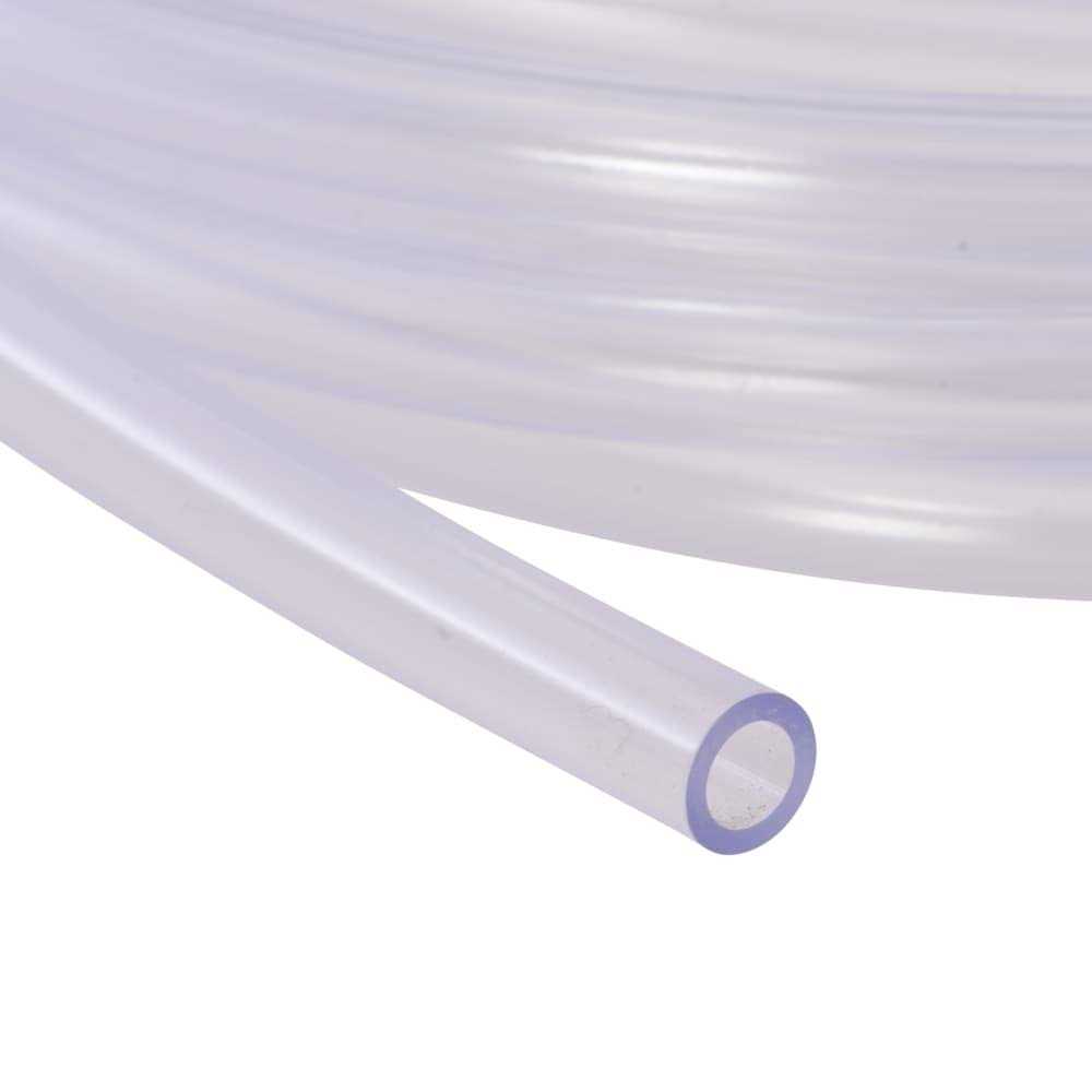 EZ-flo ID PVC Clear Vinyl Tubing - Image 4