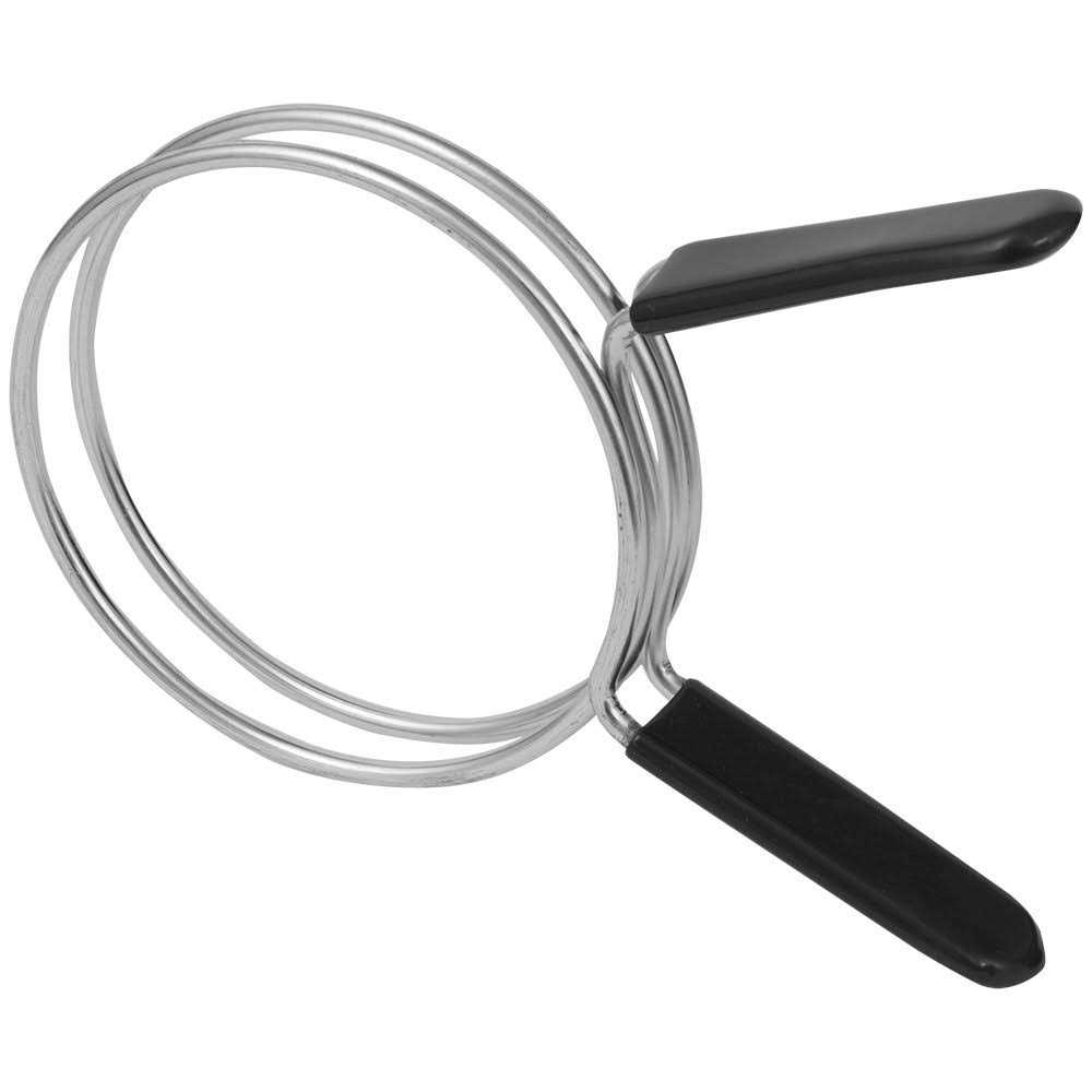 EZ Release Dual Hose Clamps - Image 3