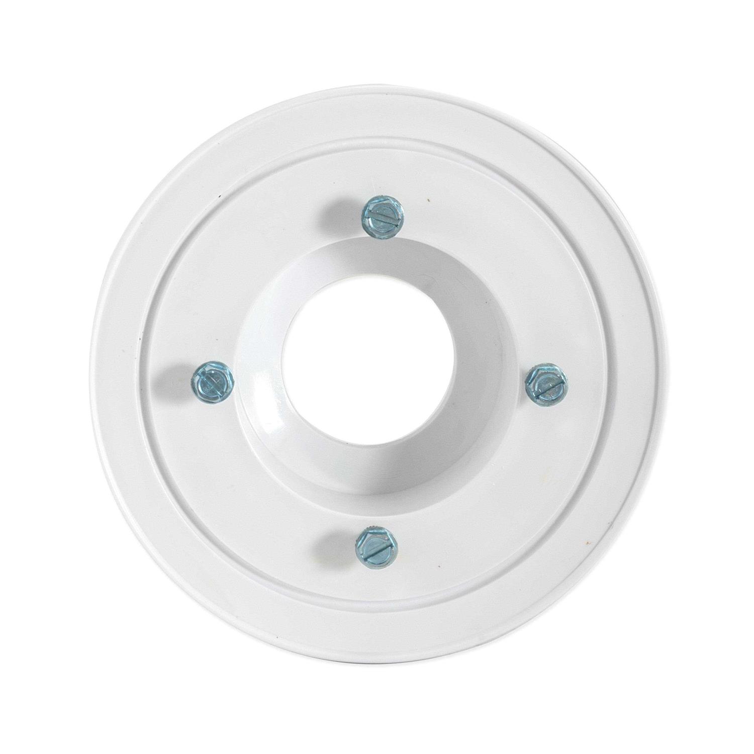 Ez-flo 15301 PVC Low Profile Floor and Shower Drain - Image 5