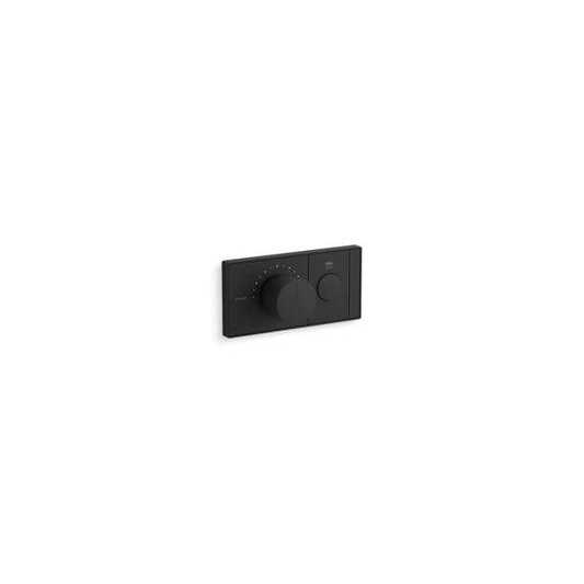 Kohler Anthem Four-outlet Recessed mechanical Thermostatic Valve Control - Image 2