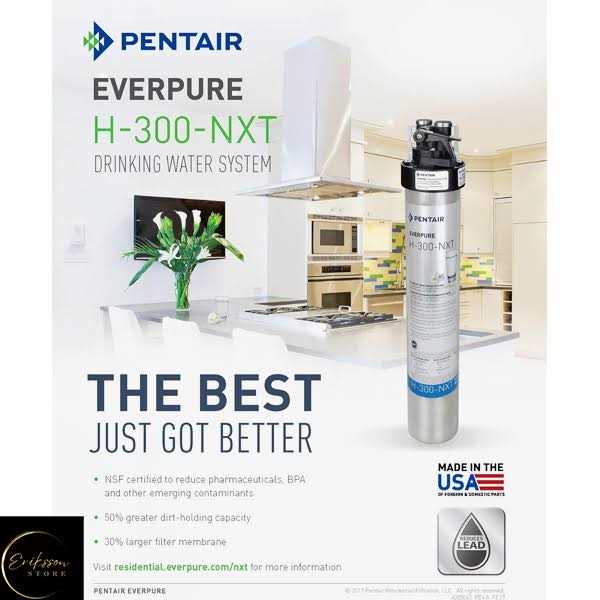 Everpure H-300-NXT Replacement Cartridge - Image 4