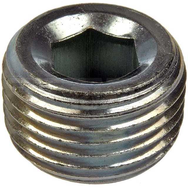 Dorman 02473 Engine Cylinder Head Plug - Image 2