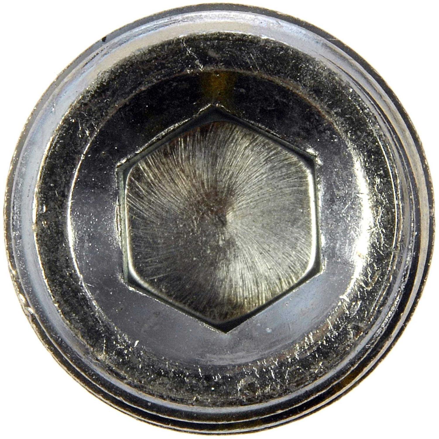 Dorman 02473 Engine Cylinder Head Plug - Image 3