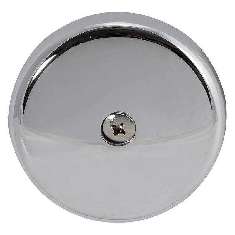 Ez-flo 35247 Overflow Face Plate - Image 4